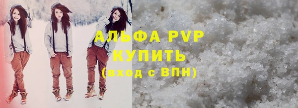 крисы Алексин
